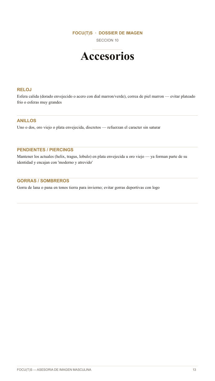 Dossier ejemplo — página 13