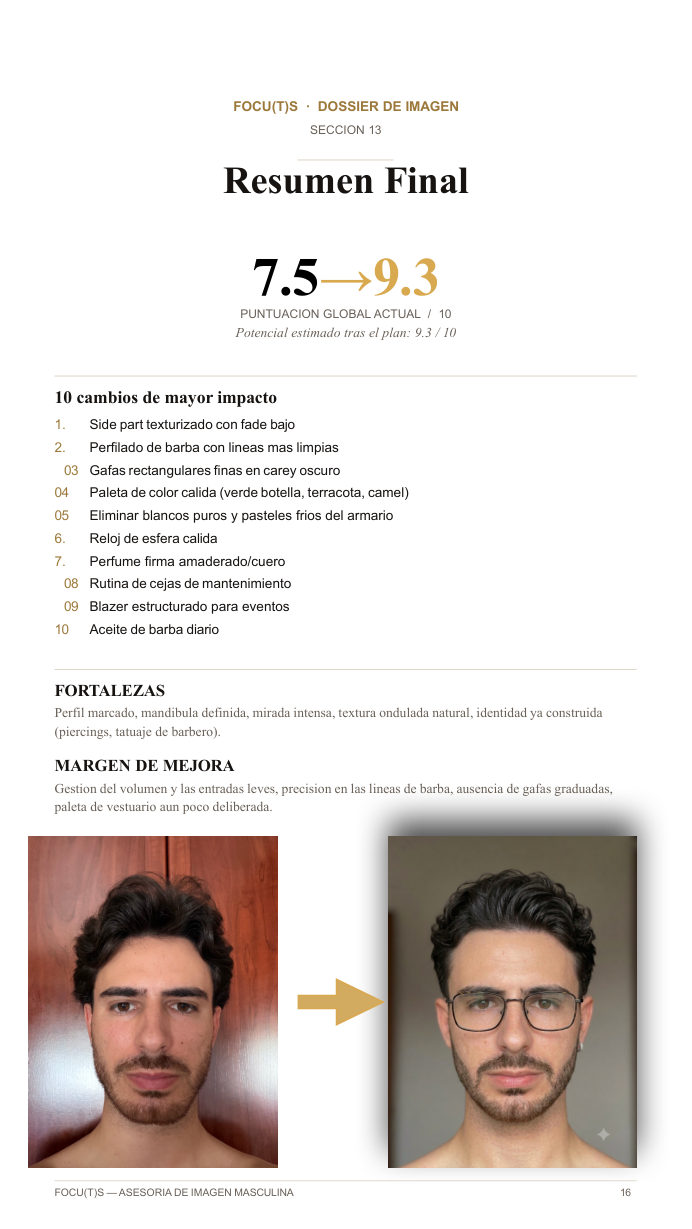 Dossier ejemplo — página 16